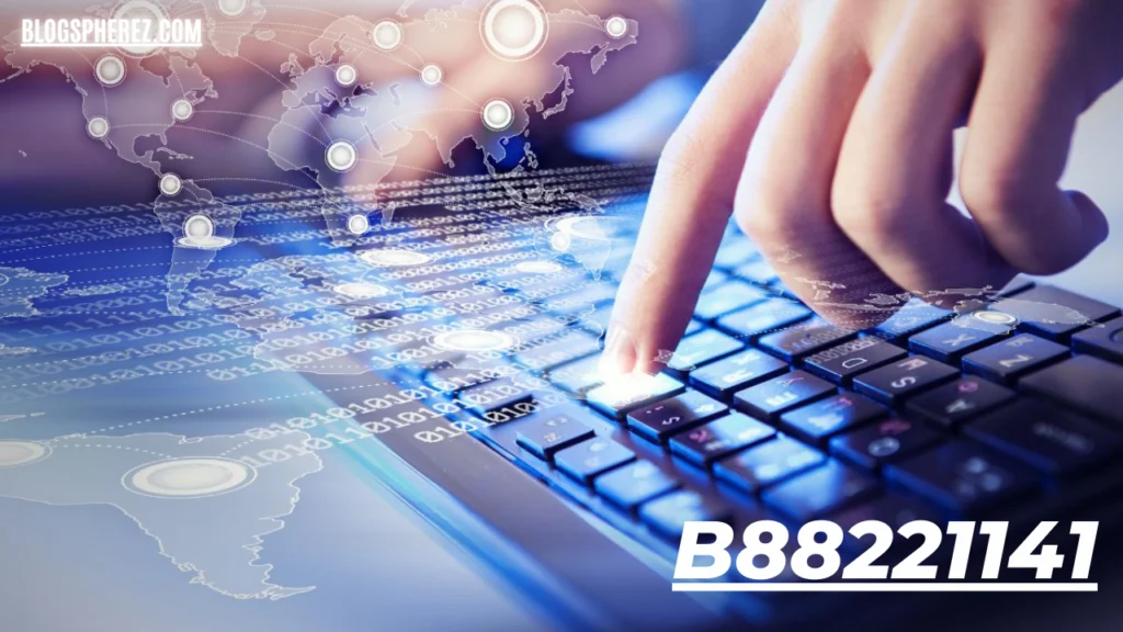 b88221141 Explained: Key Insights and Takeaways 24