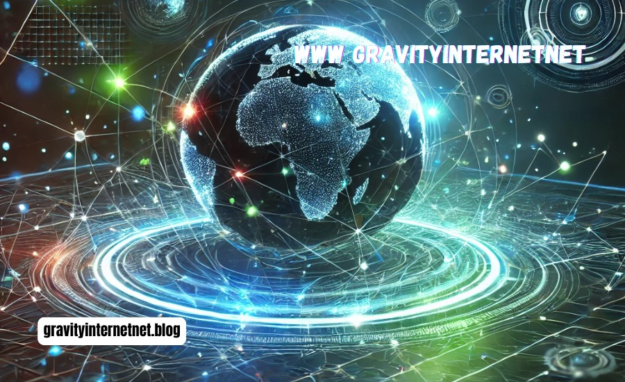 Breaking Barriers: How GravityInternetNet is Shaping the Future of Connectivity 24