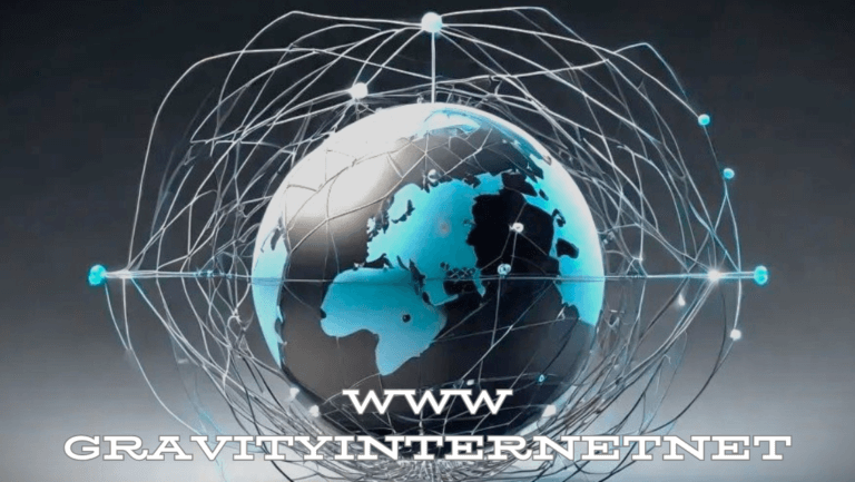 Breaking Barriers: How GravityInternetNet is Shaping the Future of Connectivity 24