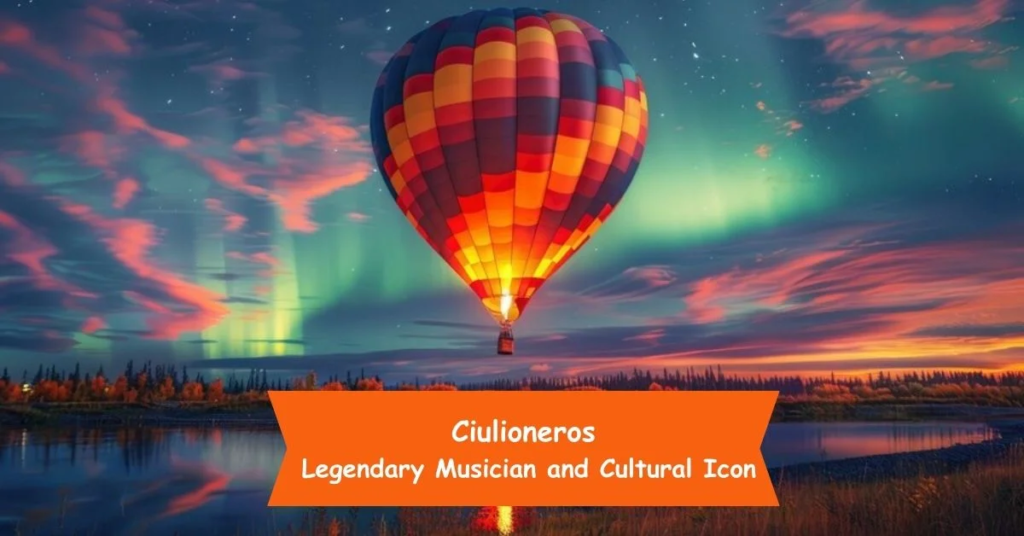 Ciulioneros: A Deep Dive into the Fascinating World