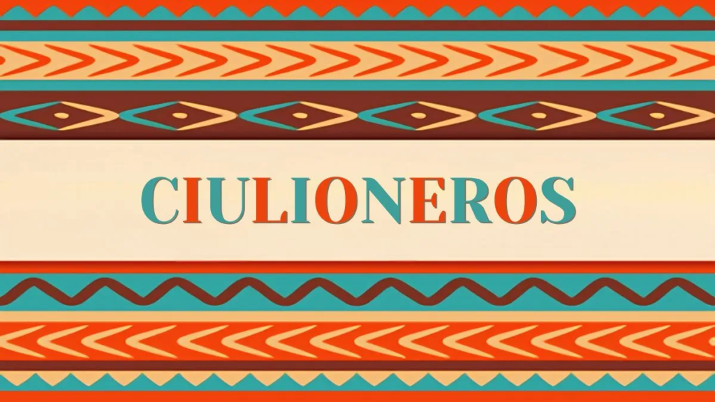 Ciulioneros: A Deep Dive into the Fascinating World