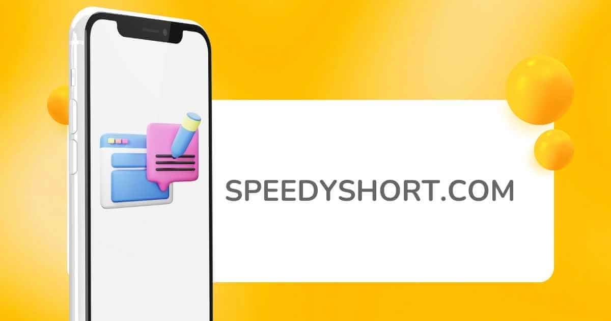 How SpeedyShort Enhances Your Social Media Strategy 2024