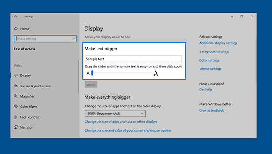 Can I Change the UI Font Size on WizTree? A Step-By-Step Guide