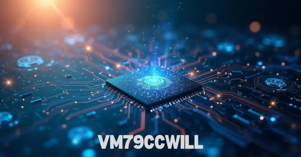 VM79ccwill: Unraveling the Technology Behind the Buzz