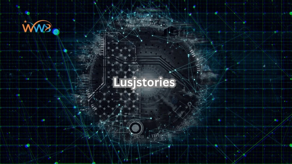 Lusjstories: Your Path to Engaging and Captivating Storytelling (2024)