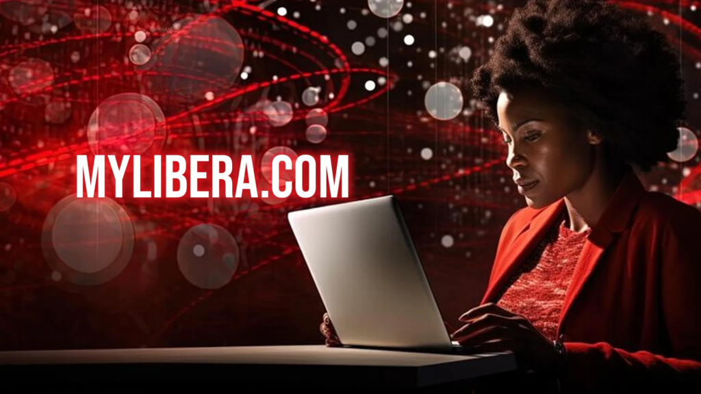 Myliberla.Com: A Digital Fortress of Protection and Community 2024